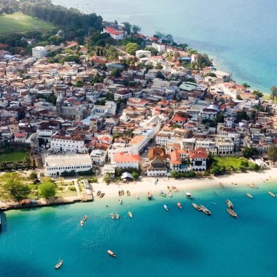 Tanzania Flying Safaris