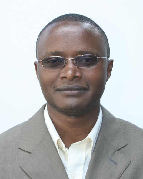 African Volunteer Coordinator