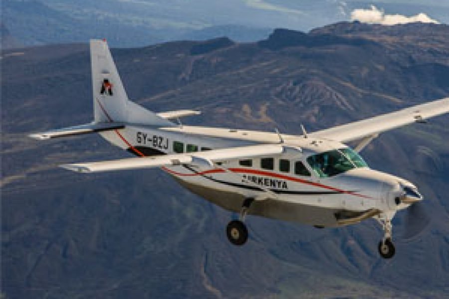 3 Days / 2 Nights Maasai Mara Safari