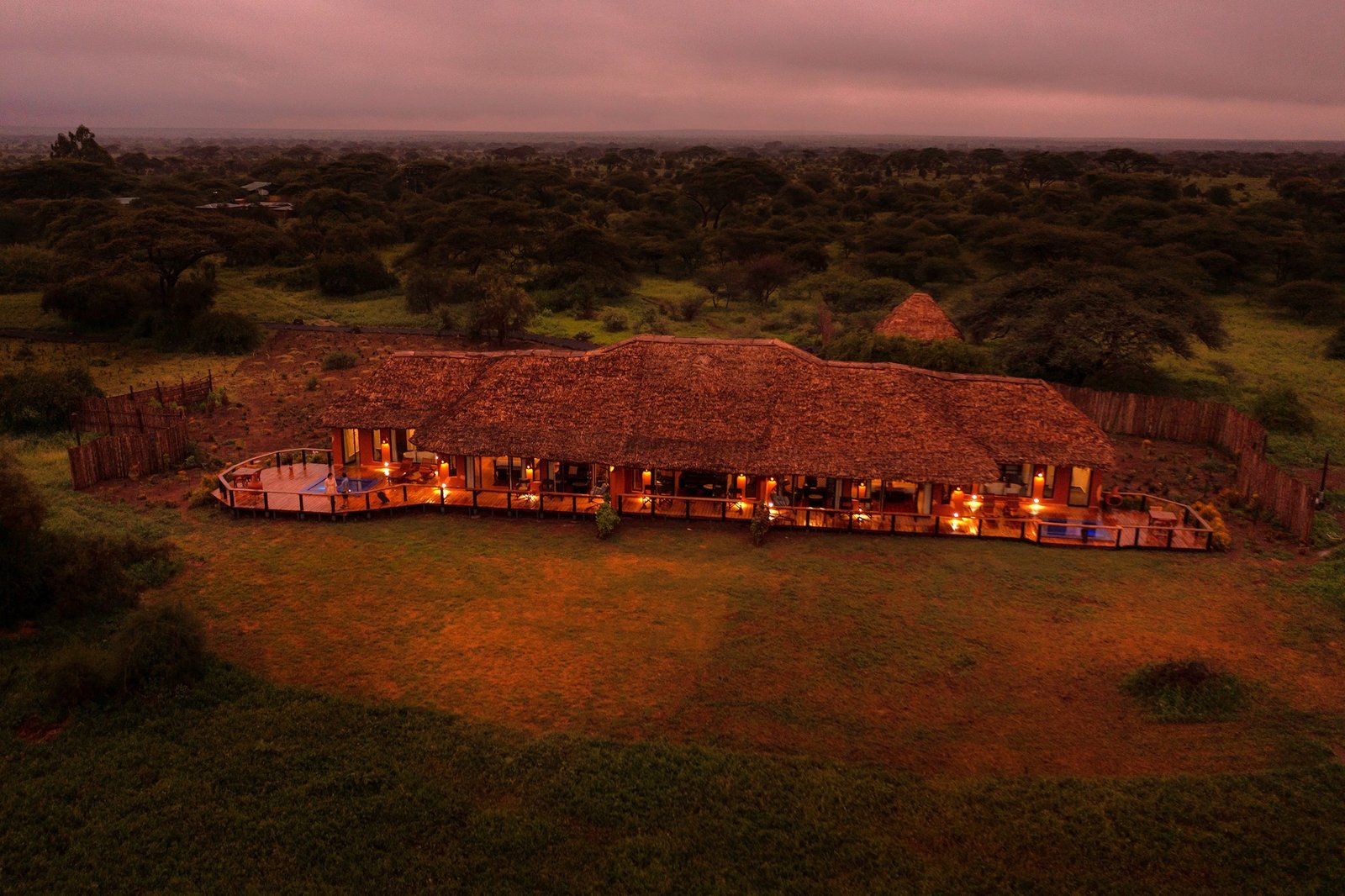 DAY 2 FULL DAY IN AMBOSELI