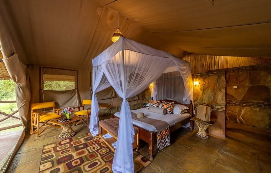 3 DAYS /2 NIGHTS MARA SENTRIM FKYING SAFARI PACKAGE