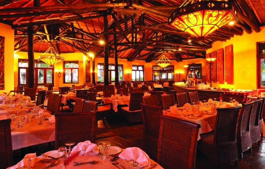 3 DAYS/2 NIGHTS OL TUKAI FLYING SAFARI PACKAGE