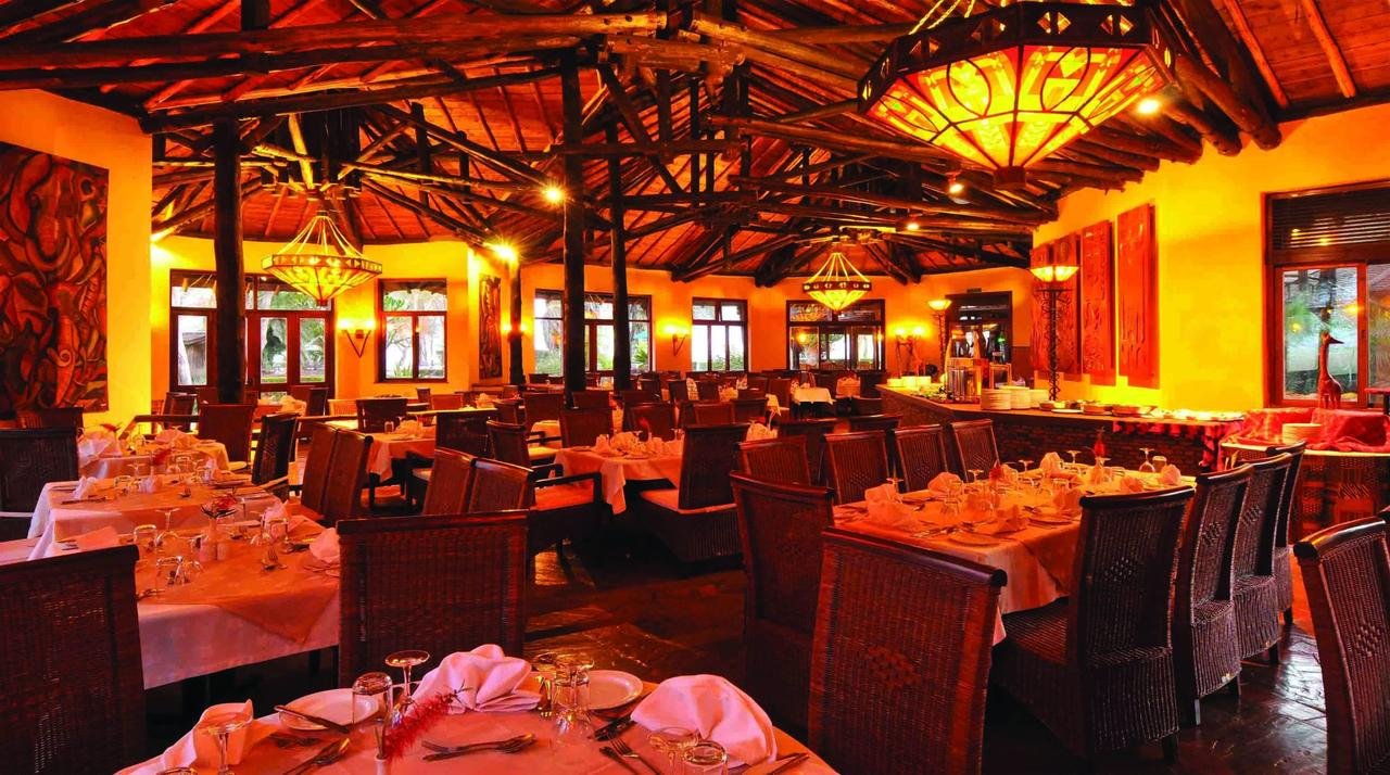 DAY 2: Full Day In Amboseli