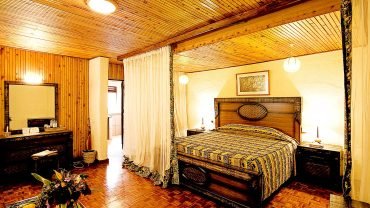 Experience the Magic of Meru with our Exclusive Flying Safari Package