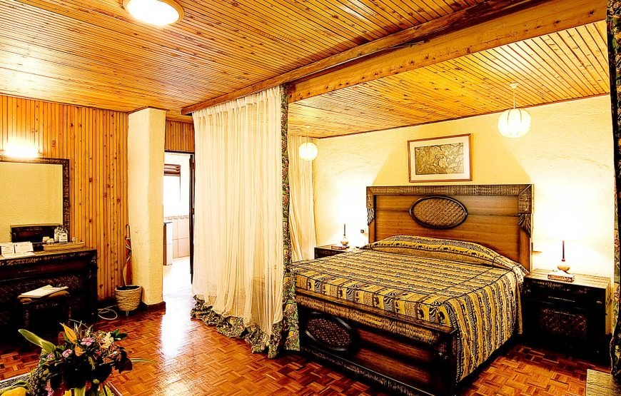 3 DAYS/ 2 NIGHT TAWI FLYING SAFARI PACKAGE