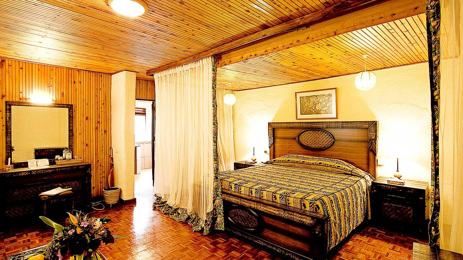 3 DAYS/2 NIGHTS MARA SOPA FLYING SAFARI PACKAGE