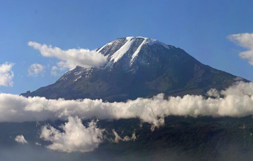 3 DAYS/2 NIGHTS OL TUKAI FLYING SAFARI PACKAGE