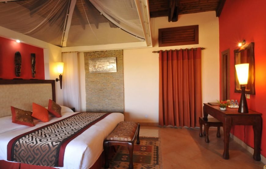 3 DAYS/2 NIGHTS OL TUKAI FLYING SAFARI PACKAGE