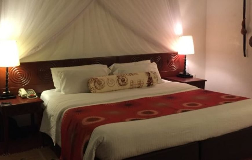 3 DAYS / 2 NIGHTS KEKOROK MARA FLYING SAFARI PACKAGE