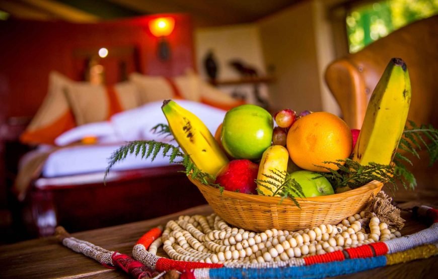 3DAYS / 2NIGHTS ENGAI MARA SAFARI FLYING PACKAGE