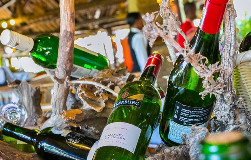 3DAYS /2 NIGHTS MARA SIMBA FLYING SAFARI PACKAGE