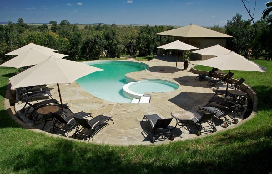 2 DAYS / 1 NIGHT ASHNIL MARA SAFARI FLYING PACKAGE